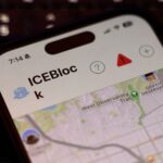 Apple eliminó estas aplicaciones de monitoreo de hielo. Los desarrolladores no se rinden