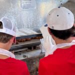 Festival de cosecha de Apple – Signature Miles de miles de buñuelos de Apple Southington – NBC Connecticut