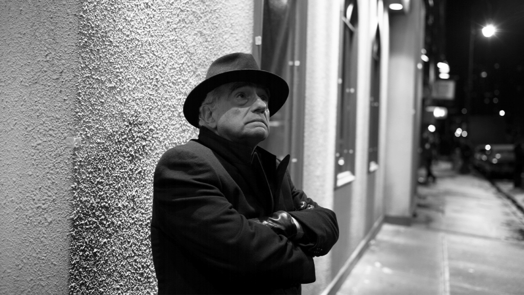 Apple TV de Rebecca Miller + Martin Scorsese Doc