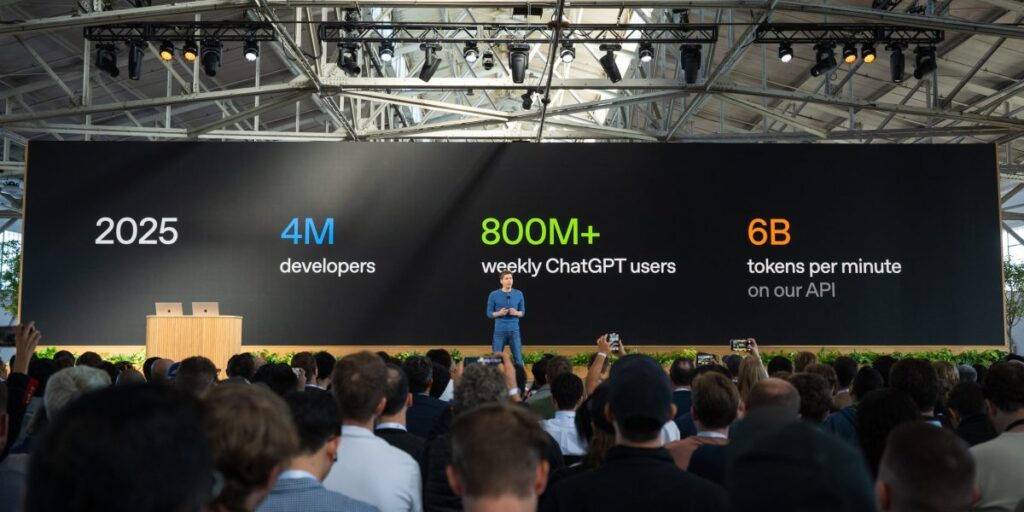 Los sueños de Openai Apple Fortune