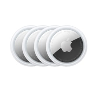 Apple Airtag (4 unidades)