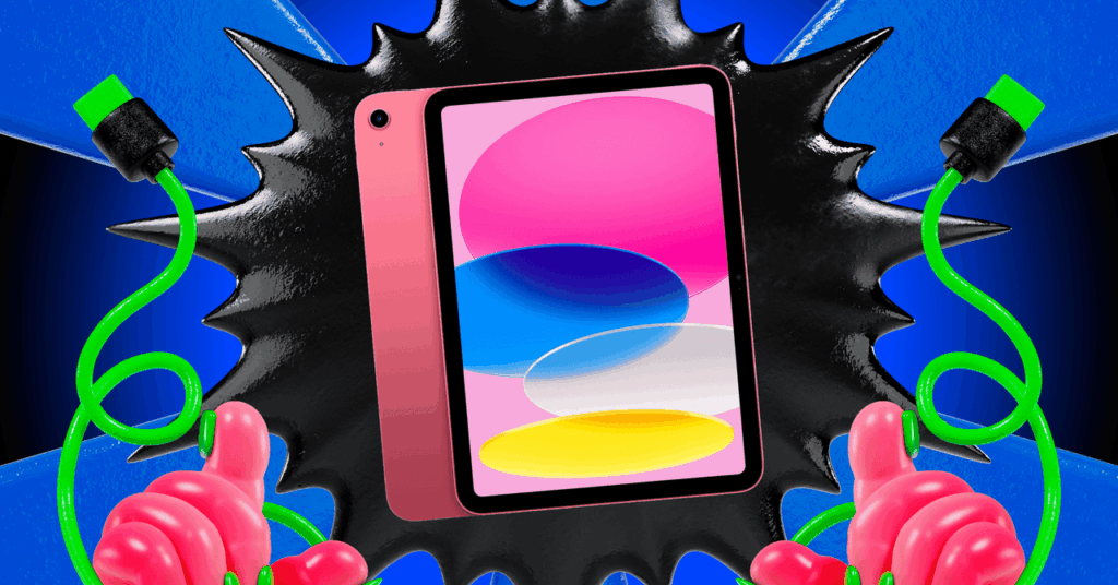 Ofertas del primer día de Apple Apple iPad