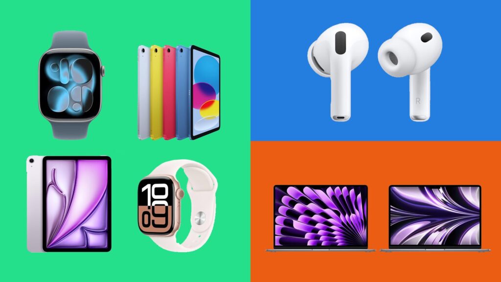 En vivo: estas son la oferta de Apple que recomendaría este día en octubre