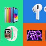 En vivo: estas son la oferta de Apple que recomendaría este día en octubre