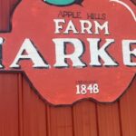 Fuera de mi camino: Apple Hills Café