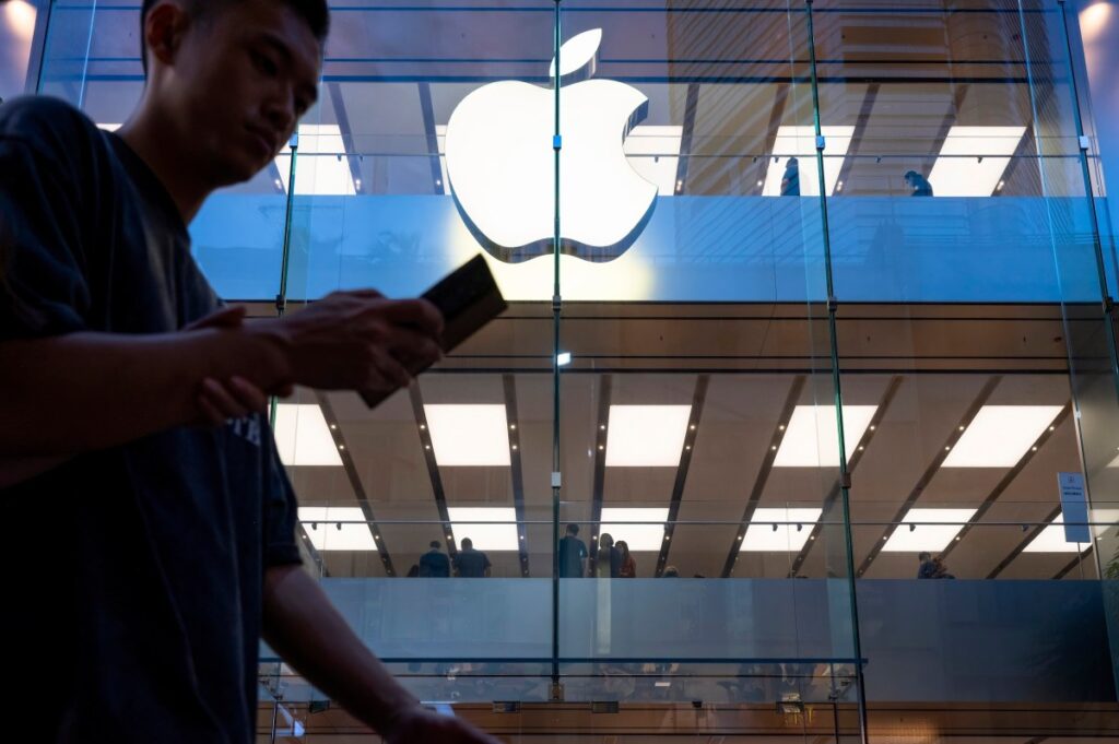 Apple se prepara para cumplir la ley para asegurar la era de Texas pero advierte de los riesgos de la privacidad
