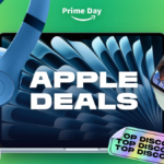 En los primeros días de octubre entre el presupuesto de Apple, hay descuentos empinados AirPods, MacBooks, iPads y otros