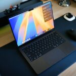 M4 MacBook Pro de Apple es antes de $ 200 el primer día