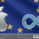 Las reglas de Apple y Meta casi han terminado, según un informe de la UE