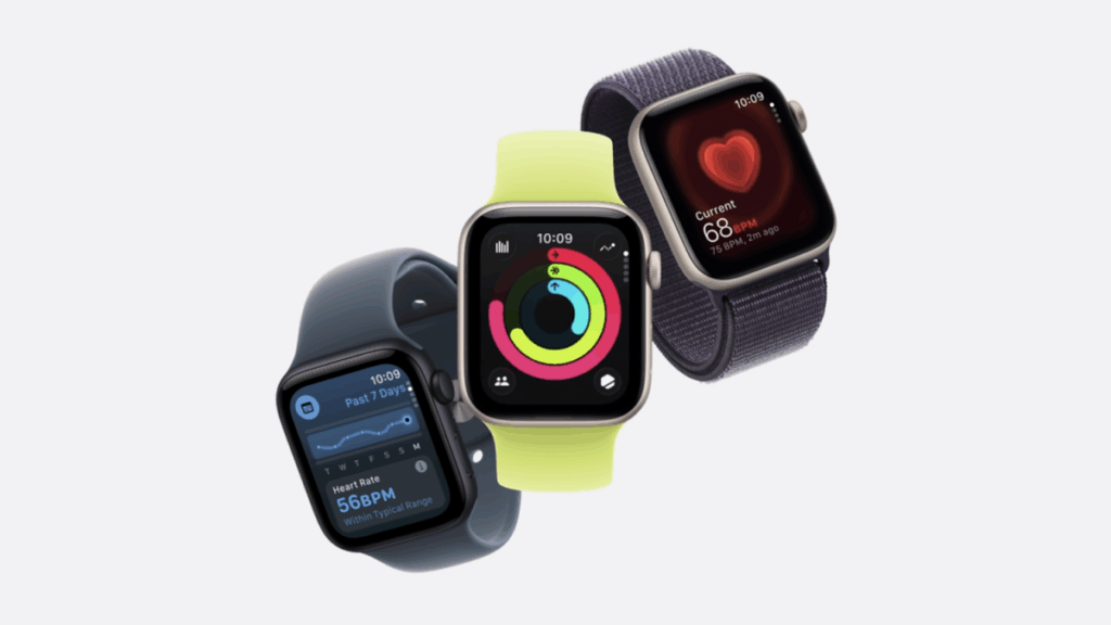 Apple Watch SE 3 cuesta solo $ 239 – para miembros primarios