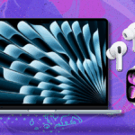 30+ de octubre Prime Day Apple 2025: AirPods, iPads, MacBooks a la venta