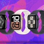 5 periódicos anteriores del Apple Watch