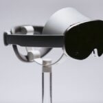 El proyecto Moohan de Samsung puede vencer a Apple Vision Pro