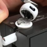 Apple interrumpe el puntaje en curso con AirPod Pro 3