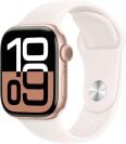 Apple Watch Serie 10 Rosa
