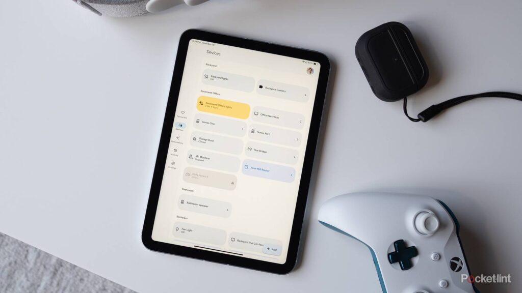 Apple es hora de decidir si el iPad Mini quiere ser
