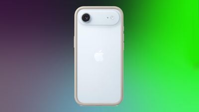 iPhone Air Bumper Prime Day