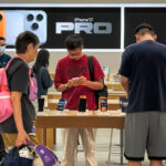 Los modelos de iPhone 17 de 256 GB de Apple tienen una falta de sorpresa