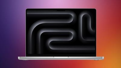 MacBook Pro 2025 Día primer día