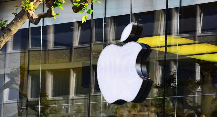 Apple (AAPL) puede estar preparado para obtener una sacudida importante de su equipo de liderazgo