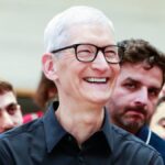 ¿El CEO de Apple ha dimitido? Tim Cook tiene ahora 65 años, lo que provocó el discurso de sucesión