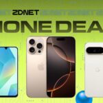 Más de 15 mejores ofertas telefónicas del Black Friday encontradas (qué ofertas de operador valen la pena)
