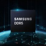 Samsung habría aumentado los precios de la memoria DDR5 en un 60% debido a la escasez de IA
