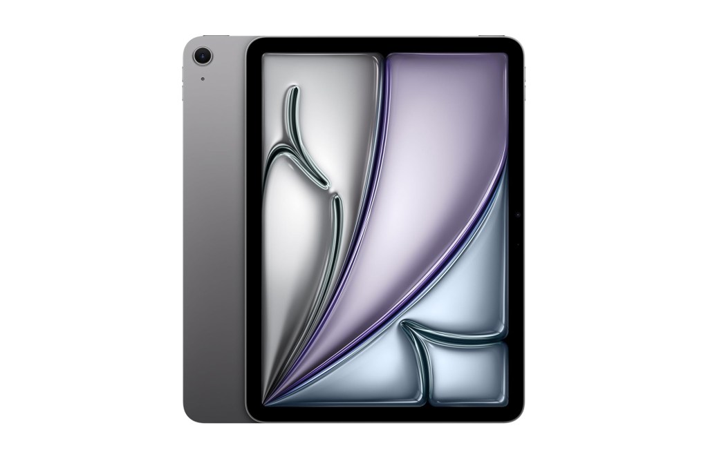Apple iPad Air de 11 pulgadas con chip M3