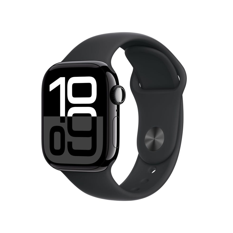 Reloj Serie 10 (GPS + Cellular caja de 42 mm)