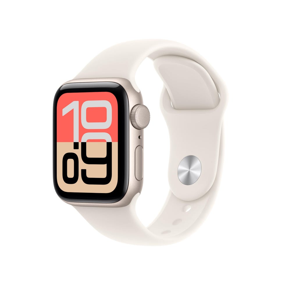 Reloj SE 3 (GPS 40 mm)