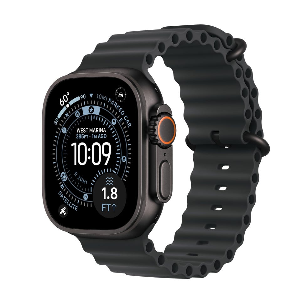Reloj Ultra 3 (GPS + Celular 49 mm)