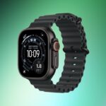 Apple Watch Ultra 3 alcanza el precio bajo de $ 699,99 ($ ​​99 de descuento)