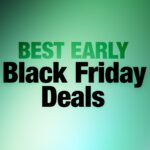 Las mejores ofertas de Apple del Black Friday