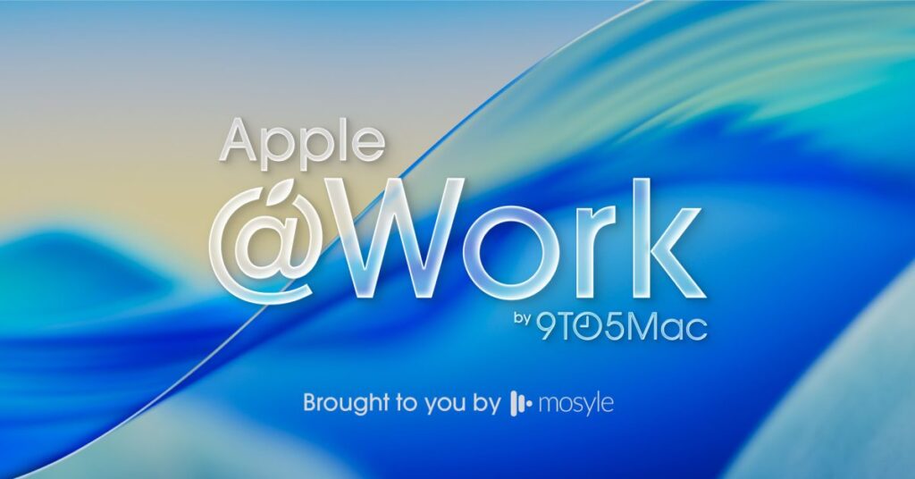 Apple @ Work: el nuevo soporte de inicio de sesión único extensible de Chrome hace que Mac sea un mejor ciudadano para los equipos de TI
