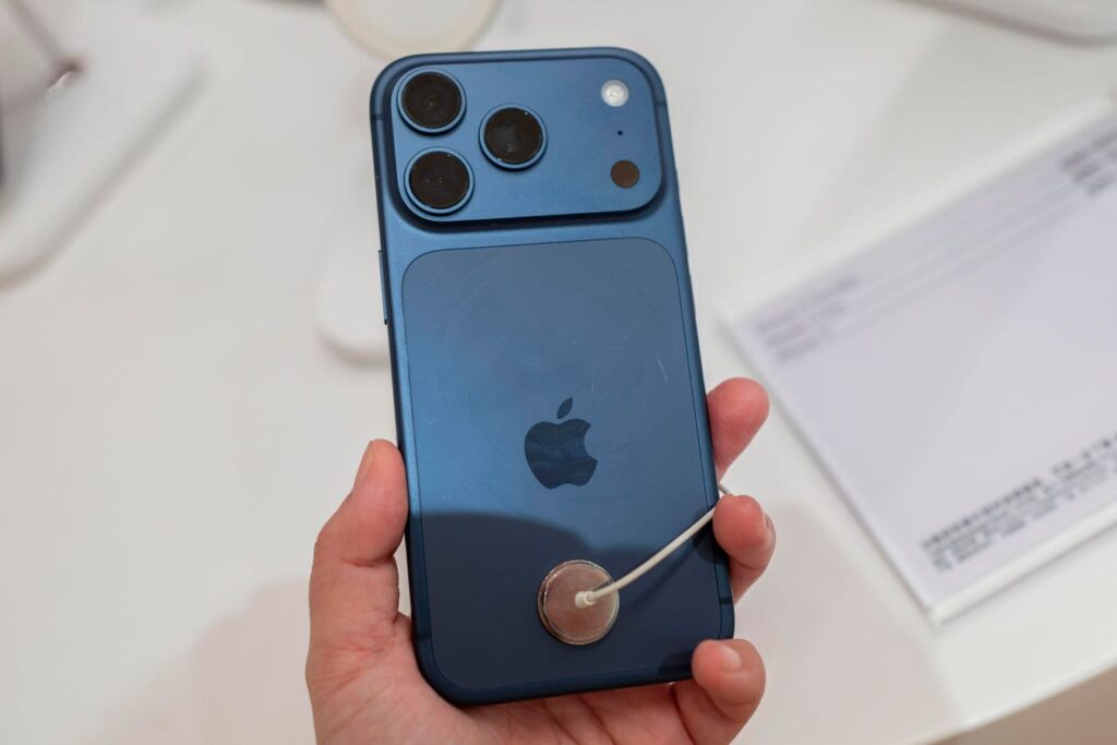 Una nueva actualización importante para iPhone llegará en cualquier momento
