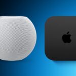 Es probable que pronto se lancen los nuevos Apple TV y HomePod Mini