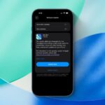 iOS 26.1: aquí están las notas oficiales de Apple