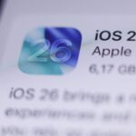 iOS 26.1: Apple lanza una actualización crítica para mil millones de iPhones