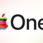 Apple One tiene un nuevo logo.
