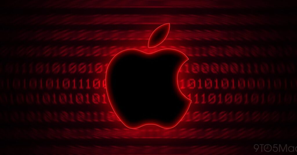 Apple filtra accidentalmente el nuevo código fuente de la interfaz web de la App Store