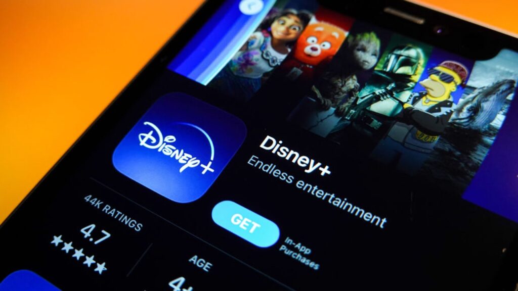 Disney+ no funcionará en algunos dispositivos Apple después del 1 de diciembre: lo que sabemos
