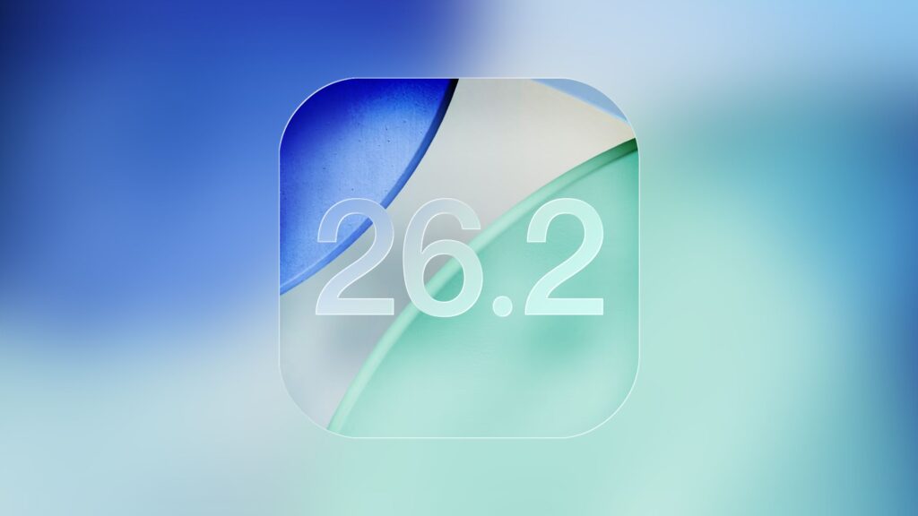 Apple lanza iOS 26.2 con notificaciones, cambios en la pantalla de bloqueo, alertas de seguridad mejoradas y más
