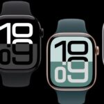 Amazon tiene de vuelta los modelos Apple Watch Series 10 de 42 mm y 46 mm al precio Prime Day (casi $ 120 de descuento)