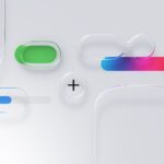 Apple comparte galería de diseño de vidrio líquido