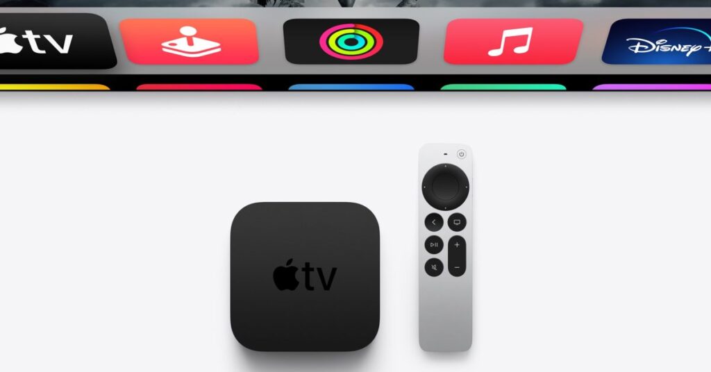 tvOS 26.2 incluye dos nuevas funciones para usuarios de Apple TV 4K