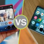 Samsung Galaxy Z Flip 7 vs Motorola Razr Ultra: comparé los dos plegables y aquí está quién gana