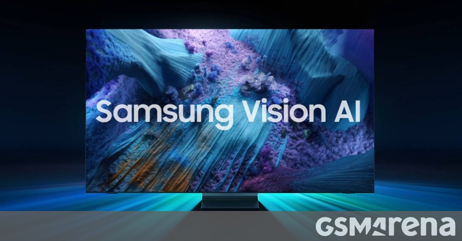 Vision AI Companion en Samsung TV 2025 puede responder preguntas y traducir diálogos