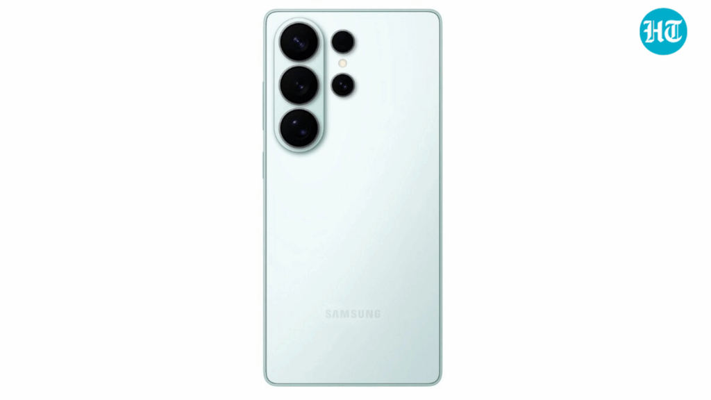 5 actualizaciones del Samsung Galaxy S26 Ultra 5G que pueden superar al iPhone 17 Pro Max (HT Tech)