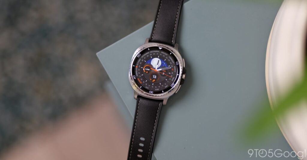 Samsung fomenta el intercambio de Galaxy Watch por descuentos en Fold y S25