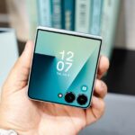Samsung busca un Galaxy Z Flip 8 más delgado para impulsar las ventas de plegables